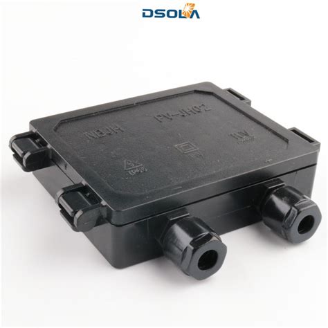 china solar junction box manufacturer|China Solar Junction Box Supplier, Manufacturer and Factory.